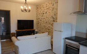 Joli Appartement Quartier Brassens 55 M2 A 2 Mn Du Centre Ville